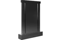 Памятник из чёрного гранита Наука 4 - миниатюра 2