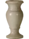 Ваза из полимергранита 250 №2 - миниатюра 3
