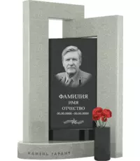 Памятник «Призвание» из гранита - купить по низкой цене с доставкой по России